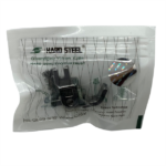 Düz Makine Fitil Tırnaklı Beyaz Teker Ayak / HS-GL09 3/16 6 Duz-Makine-Fitil-Tirnakli-Beyaz-Teker-Ay-7e49.png