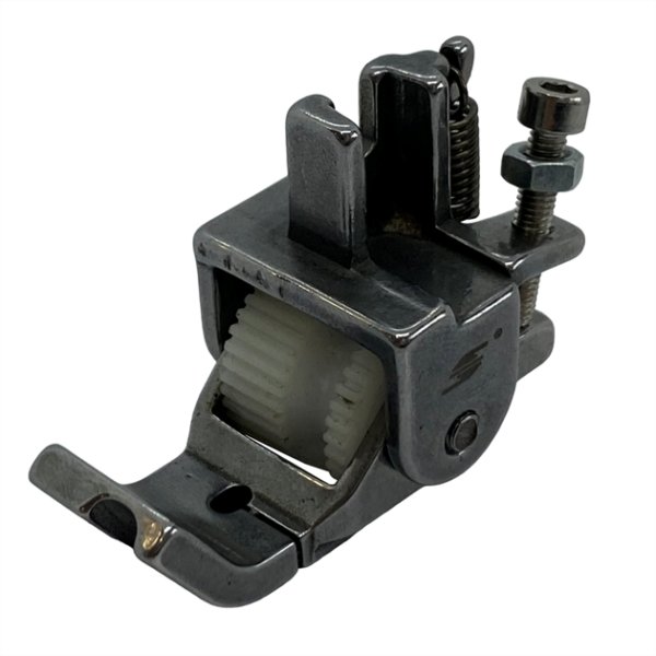 Duz-Makine-Fitil-Tirnakli-Beyaz-Teker-Ay-dd7e.png Düz Makine Fitil Tırnaklı Beyaz Teker Ayak / HS-GL09 3/16 - Konfeksiyon Sepeti