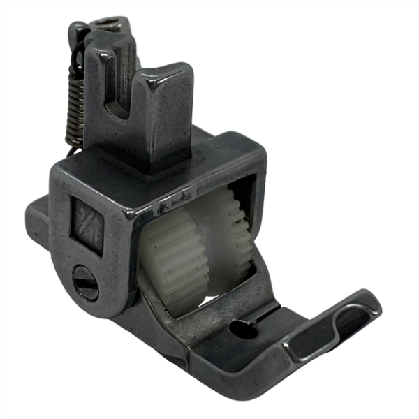 Duz-Makine-Fitil-Tirnakli-Beyaz-Teker-Ay-eddc.png Düz Makine Fitil Tırnaklı Beyaz Teker Ayak / HS-GL09 3/16 - Konfeksiyon Sepeti