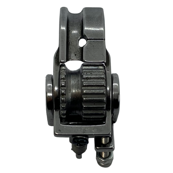 Duz-Makine-Fitil-Tirnakli-Metal-Teker-Ay-6270.png Düz Makine Fitil Tırnaklı Metal Teker Ayak / HS-GL09 3/16 - Konfeksiyon Sepeti