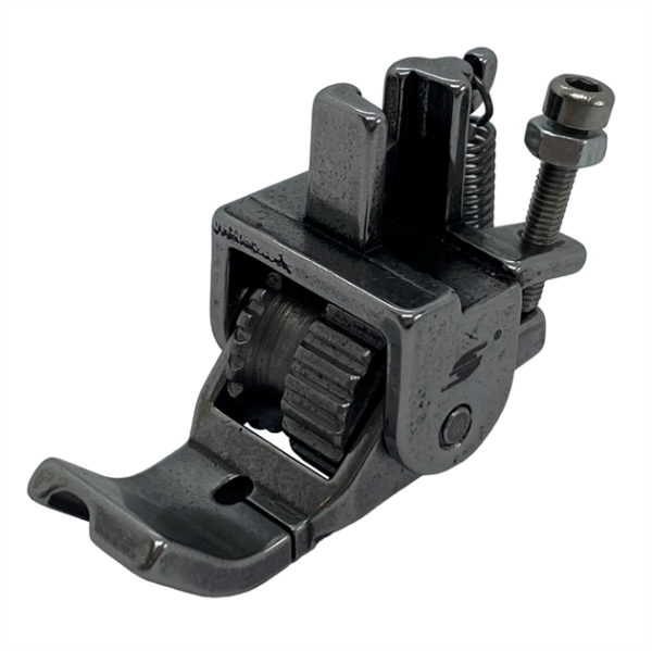 Duz-Makine-Fitil-Tirnakli-Metal-Teker-Ay-6d71.png Düz Makine Fitil Tırnaklı Metal Teker Ayak / HS-GL09 3/16 - Konfeksiyon Sepeti