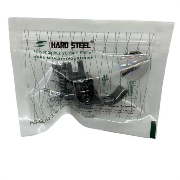 Duz-Makine-Fitil-Tirnakli-Metal-Teker-Ay-b245.png Düz Makine Fitil Tırnaklı Metal Teker Ayak / HS-GL09 3/16 - Konfeksiyon Sepeti