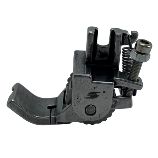 Duz-Makine-Fitil-Tirnakli-Metal-Teker-Ay-b47b.png Düz Makine Fitil Tırnaklı Metal Teker Ayak / HS-GL09 3/16 - Konfeksiyon Sepeti