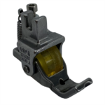 Düz Makine Fitil Tırnaklı Sarı Teker Ayak / HS-GL09 1/8 1 Duz-Makine-Fitil-Tirnakli-Sari-Teker-Aya-9196.png