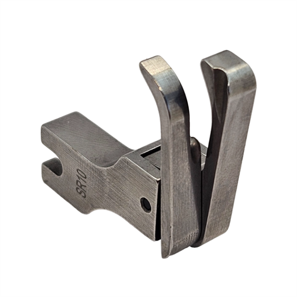 Düz Makine Gazi Ayak 1Mm / SR10 - Konfeksiyon Sepeti