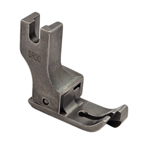 Düz Makine Gazi Ayak 3Mm / SR30 - Konfeksiyon Sepeti