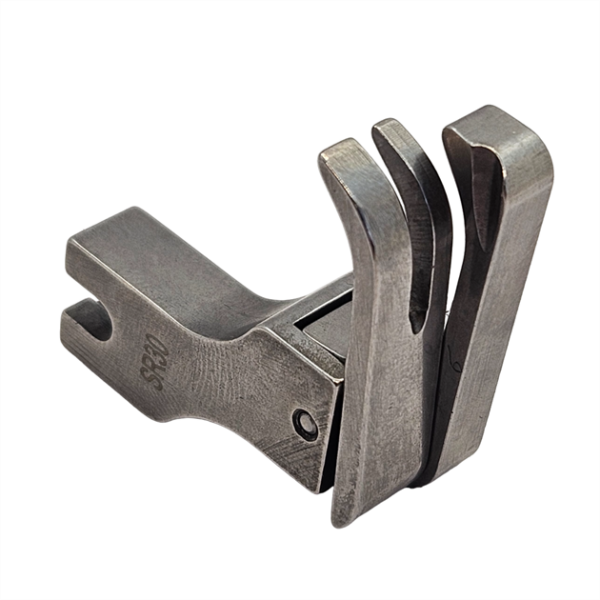 Düz Makine Gazi Ayak 3Mm / SR30 - Konfeksiyon Sepeti