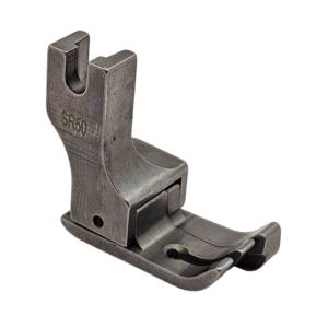 Düz Makine Gazi Ayak 5Mm / SR50 - Konfeksiyon Sepeti