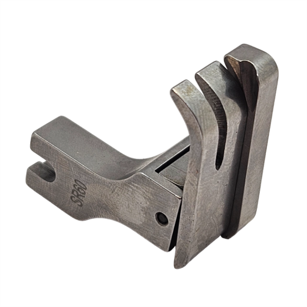 Düz Makine Gazi Ayak 6Mm / SR60 - Konfeksiyon Sepeti