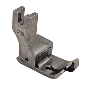 Düz Makine Gazi Ayak 6Mm / SR60 - Konfeksiyon Sepeti