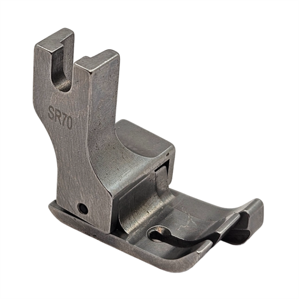 Düz Makine Gazi Ayak 7Mm / SR70 - Konfeksiyon Sepeti