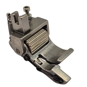 Düz Makine Gazi Geniş Model Metal Teker Ayak / HS-GL21 - Konfeksiyon Sepeti