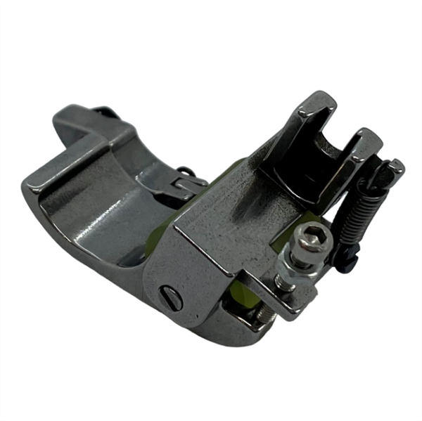 Düz Makine Gazi Geniş Model Sarı Teker Ayak / HS-GL21 - Konfeksiyon Sepeti