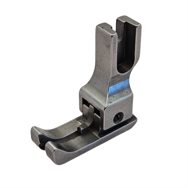 Düz Makine Geniş Tabanlı Çiftli Çima Ayak 1Mm / SD10 - Konfeksiyon Sepeti