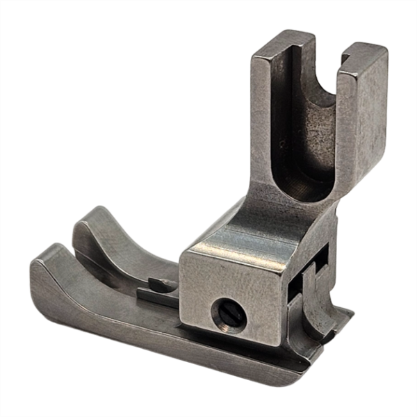 Düz Makine Geniş Tabanlı Çiftli Çima Ayak 1.5Mm / SD15 - Konfeksiyon Sepeti