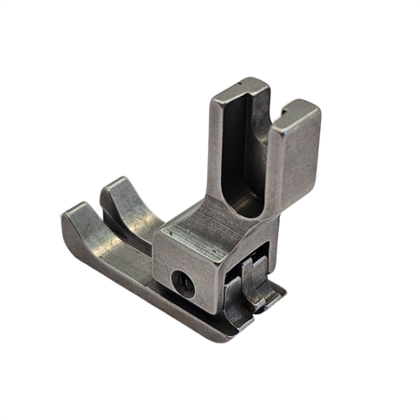 Düz Makine Geniş Tabanlı Çiftli Çima Ayak 1Mm / SD10 - Konfeksiyon Sepeti