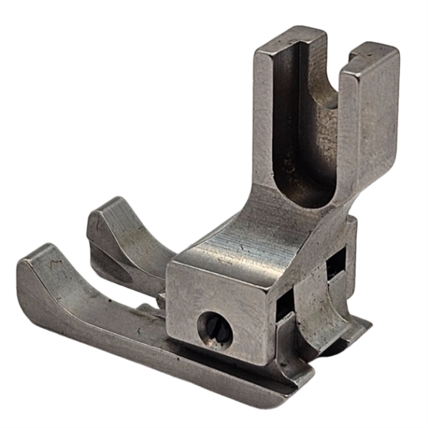 Düz Makine Geniş Tabanlı Çiftli Çima Ayak 3Mm / SD30 - Konfeksiyon Sepeti