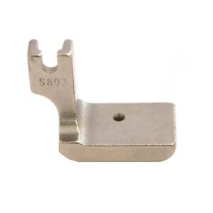 Düz Makine Geniş Tabanlı Tek İğne Ayak / S803 (SP-63) - Konfeksiyon Sepeti