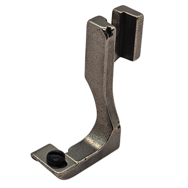 Düz Makine Gizli Fermuar Ayak (Ayarlı) / S518L - Konfeksiyon Sepeti