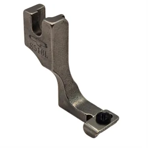Golden Eagle Düz Makine Gizli Fermuar Ayak (Ayarlı) / S518L