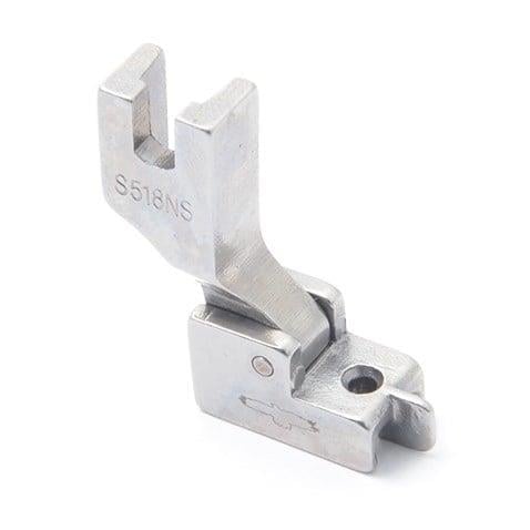 Duz-Makine-Gizli-Fermuar-Ayak-Dar-Tirnak-bc87.jpg Düz Makine Gizli Fermuar Ayak Dar Tırnaklı / S518NS - Konfeksiyon Sepeti