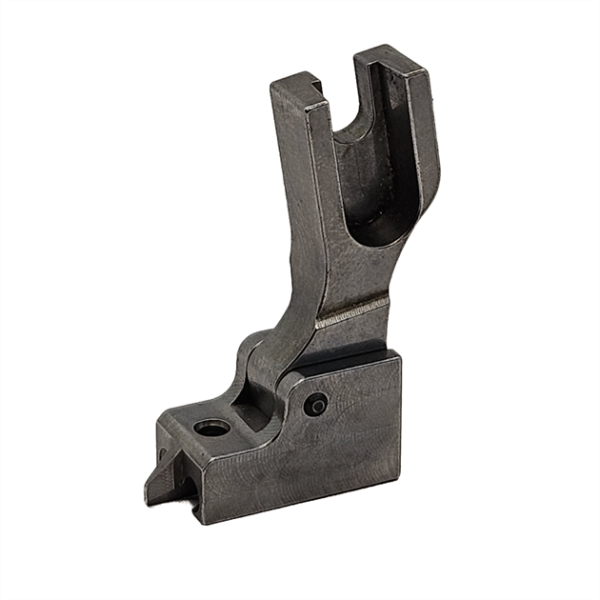 Düz Makine Gizli Fermuar Ayak Dar Tırnaklı / S518NS - Konfeksiyon Sepeti