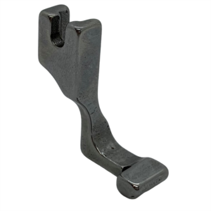 Düz Makine Gizli Fermuar Ayak (T168) / S518L - Konfeksiyon Sepeti