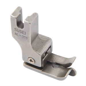 Düz Makine Gizli Kemer Kapama Ayak Sol / NL-31S - Konfeksiyon Sepeti