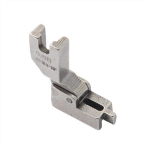 Düz Makine Gizli Transportlu Fermuar Ayak / S518N-NF - Konfeksiyon Sepeti