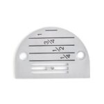 Düz Makine Gömlekçi Plaka / E18 (S29647-001) 1 Duz-Makine-Gomlekci-Plaka-E18-S29647-00-7e98.jpg