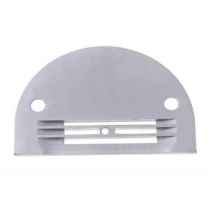 Düz Makine Gömlekçi Plaka / E20 - Konfeksiyon Sepeti