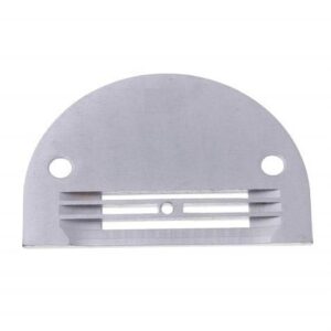 Düz Makine Gömlekçi Plaka / E22 - Konfeksiyon Sepeti