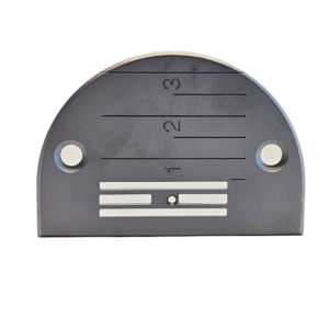 Düz Makine Gömlekçi Plaka / E701 - Konfeksiyon Sepeti