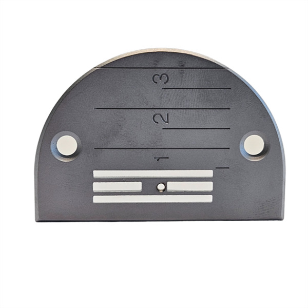 Düz Makine Gömlekçi Plaka / E701 - Konfeksiyon Sepeti