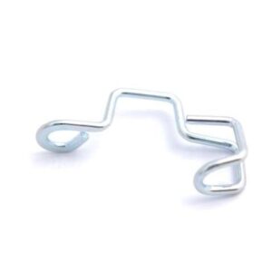 Düz Makine İğne El Siperi Tel / 150384-101 - Konfeksiyon Sepeti