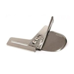 Düz Makine İkiye Katlama Apara / A4-1/2 - Konfeksiyon Sepeti