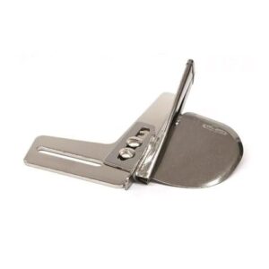 Düz Makine İkiye Katlama Apara / A4-3/8 - Konfeksiyon Sepeti