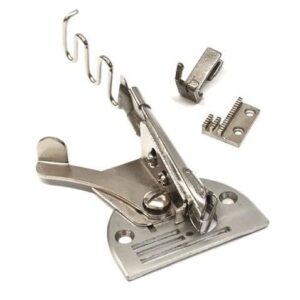 Düz Makine İkiye Katlama Aparatı 12.5X6.5Mm / EB531 1/2-1/4 M - Konfeksiyon Sepeti