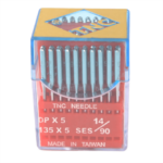 Düz Makine Kalın Dip Dikiş İğnesi / DPX5 SES 14/90 100ADET 1 Duz-Makine-Kalin-Dip-Dikis-Ignesi-DPX5-0e66.png