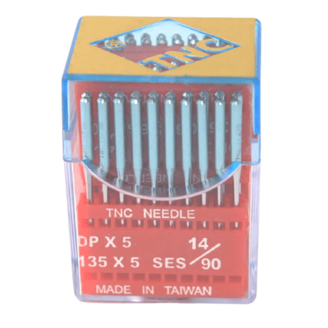 Duz-Makine-Kalin-Dip-Dikis-Ignesi-DPX5-0e66.png Düz Makine Kalın Dip Dikiş İğnesi / DPX5 SES 14/90 100ADET - Konfeksiyon Sepeti