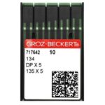 BDR Groz Beckert Düz Dikiş Makinesi Kalın Dip İğnesi DPX5 13 85 100 Adet 1 Duz-Makine-Kalin-Dip-Dikis-Ignesi-DPX5-2e45.jpg