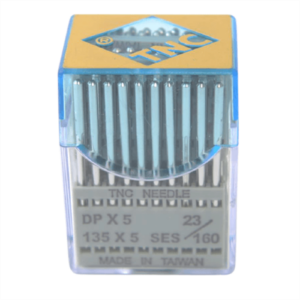 Düz Makine Kalın Dip Dikiş İğnesi / DPX5 SES 23/160 100ADET - Konfeksiyon Sepeti