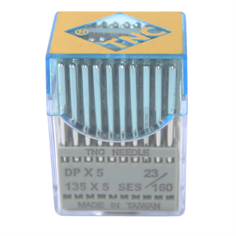 Duz-Makine-Kalin-Dip-Dikis-Ignesi-DPX5-4d21.png Düz Makine Kalın Dip Dikiş İğnesi / DPX5 SES 23/160 100ADET - Konfeksiyon Sepeti
