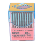 Düz Makine Kalın Dip Dikiş İğnesi / DPX5 SES 22/140 100ADET 1 Duz-Makine-Kalin-Dip-Dikis-Ignesi-DPX5-8259.png