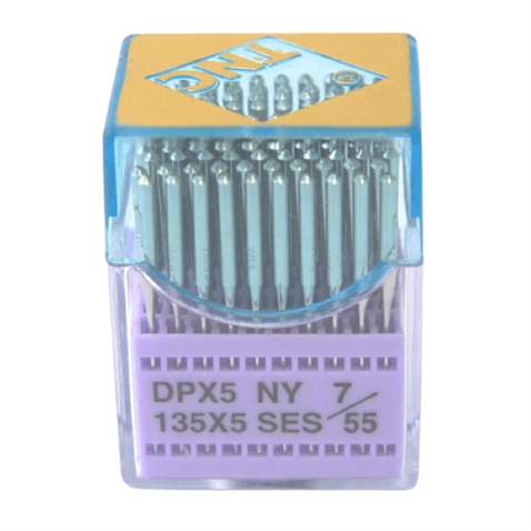 Duz-Makine-Kalin-Dip-Dikis-Ignesi-DPX5-decc.png Düz Makine Kalın Dip Dikiş İğnesi / DPX5 SES 7/55 100ADET - Konfeksiyon Sepeti