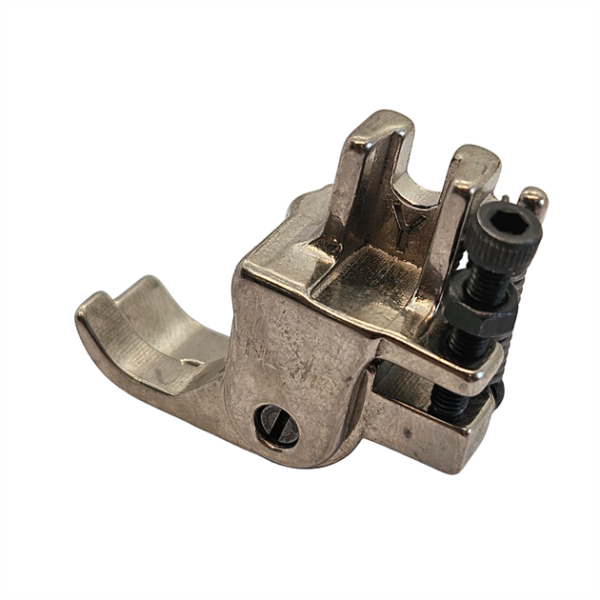 Düz Makine Kemer Kapama Beyaz Teker Sol Ayak / HS-GL22 (NL-31S) - Konfeksiyon Sepeti