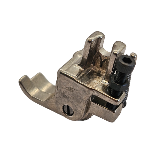 Düz Makine Kemer Kapama Metal Teker Sol Ayak / HS-GL22 (NL-31S) - Konfeksiyon Sepeti