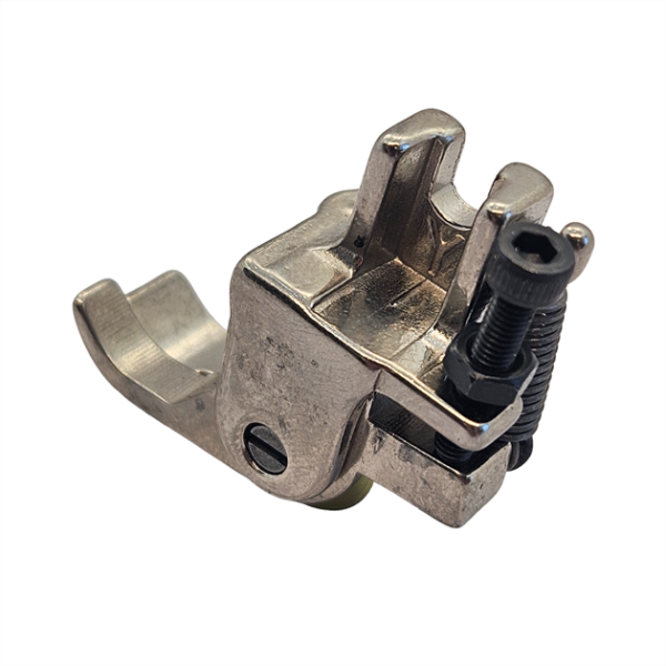 Düz Makine Kemer Kapama Sarı Teker Sol Ayak / HS-GL22 (NL-31S) - Konfeksiyon Sepeti