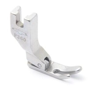 Düz Makine Kıl Fermuar Ayak / P360 - Konfeksiyon Sepeti