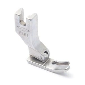 Düz Makine Kıl Fermuar Ayak / P361 - Konfeksiyon Sepeti